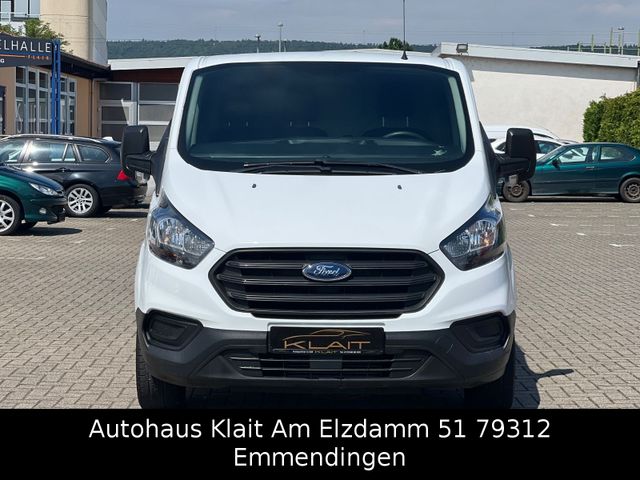 Fahrzeugabbildung Ford Transit Custom Kasten 280 L1