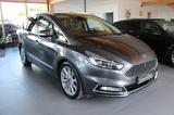 Ford S-Max 2.0 TDCI Vignale Automatik*NAVI*LED*AHK - Ford S-Max: V