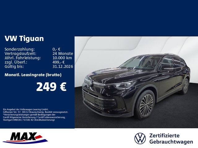 Volkswagen Tiguan - Bild 3