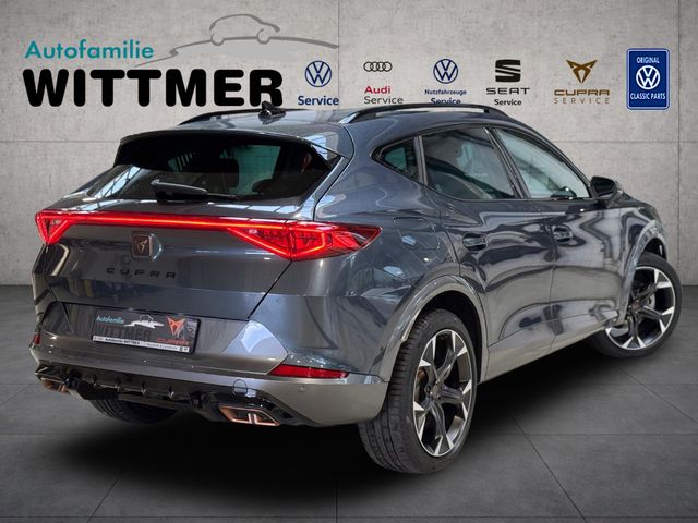 Formentor 1.4 e-HYBRID 150kW DSG ACC/NAV/RFK/LED