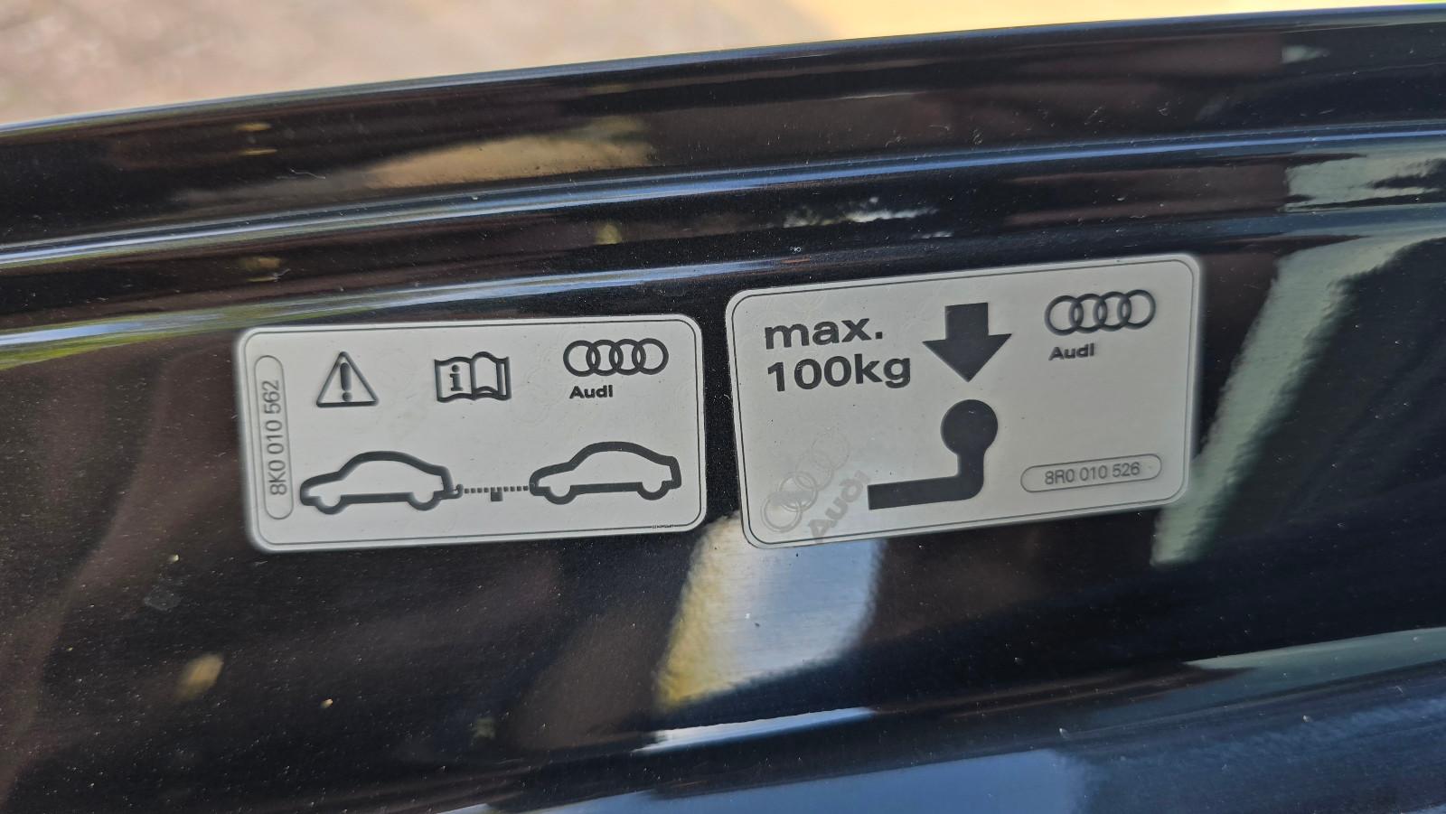 AUDI A6 ALLROAD QUATTRO 3.0 V6 BITDI 313ch - TOIT PANORAMIQUE - CUIR - ATTELAGE - HUD - BOSE
