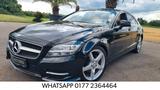 Mercedes-Benz CLS 350 /AMG LINE/DESIGNO /SCHIEBEDACH - gebrauchte Mercedes-Benz CLS 350 aus dem Jahr 2012