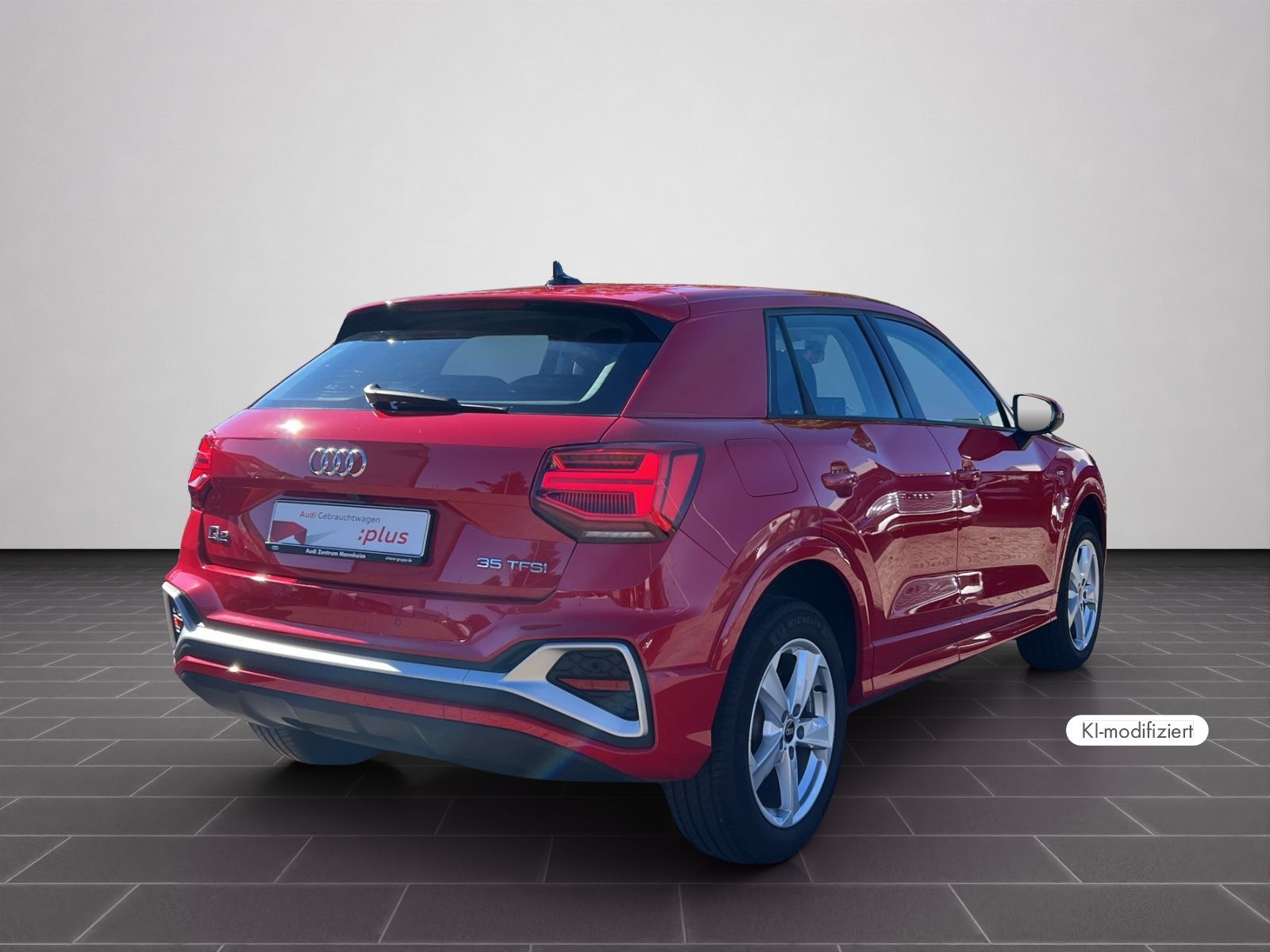 Audi Q2 - Bild 3