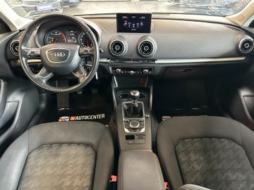 Audi A3 attraction *Klima*Xenon*SoundSystem*