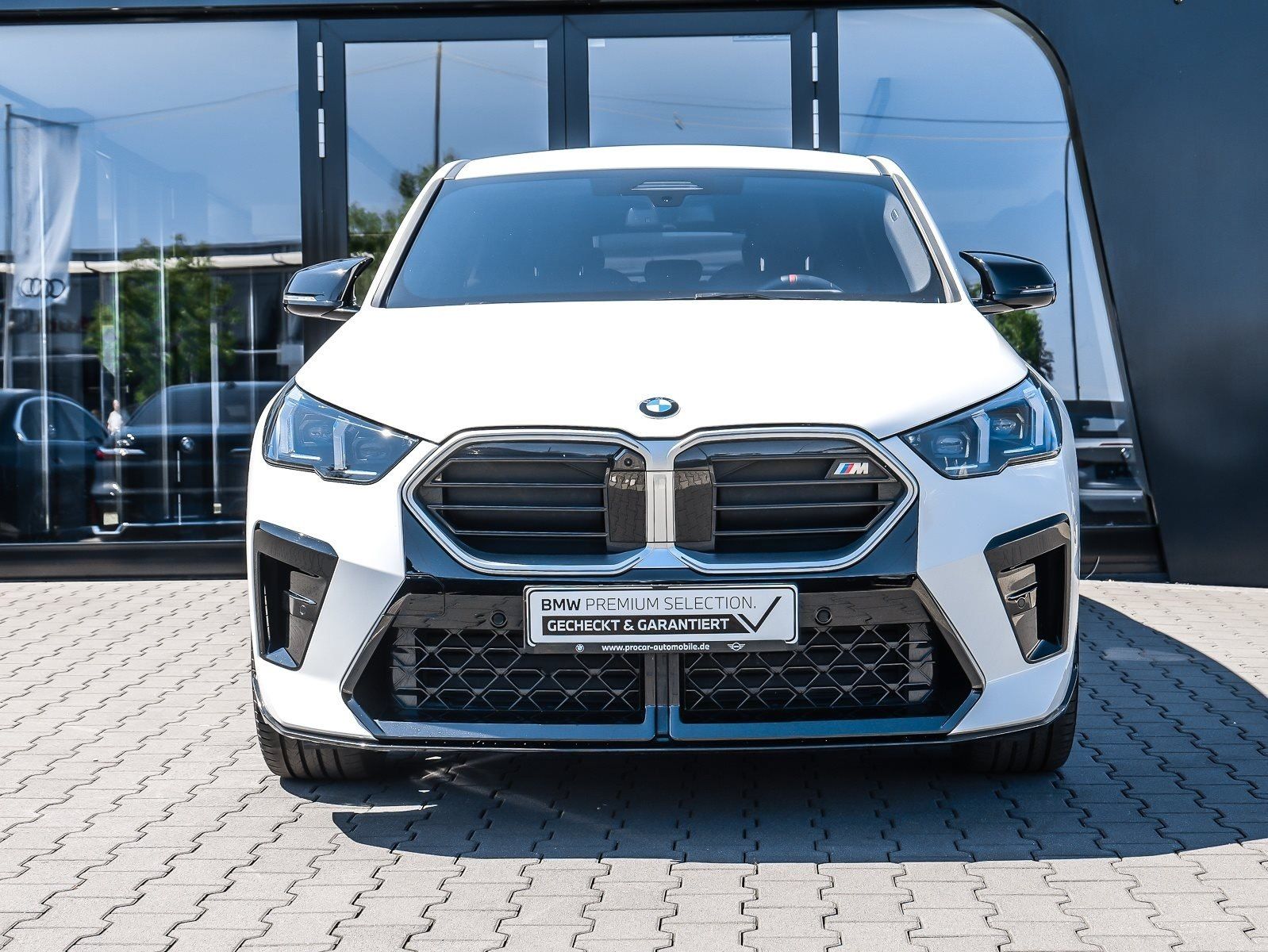 BMW X2 - Bild 8