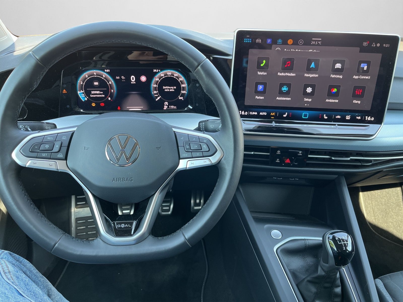 Volkswagen Golf - Bild 3