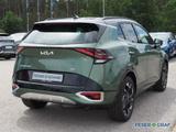 Kia Sportage 1.6T AWD DCT GT Line DRIVE GD SOUND - Kia Sportage Tageszulassungen