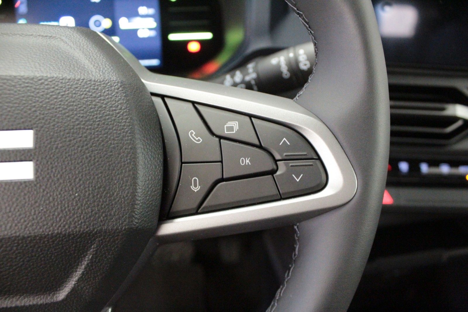 Fahrzeugabbildung Dacia Bigster hybrid 155 Expression*Winter-Plus-Paket*