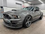 Ford Mustang 3.7 V6/ FK-Gewindefahrw/LPG-Gas/Milotec - gebrauchte Ford Coupés