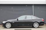 BMW 550i xDrive - Topausstattung - BMW 550 aus 2013