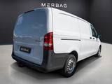 Mercedes-Benz Vito Kastenwagen 110 AHK Parkassistent Klima - Mercedes-Benz Vito: Kastenwagen
