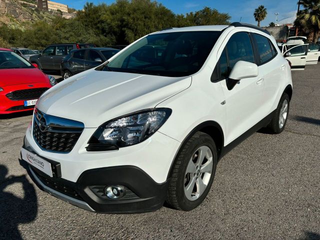 Opel OPEL MOKKA 1.7 CDTI - 2015