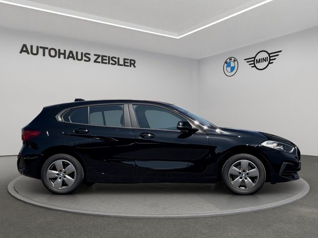 Foto Nummer 3: BMW 116d