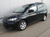 Volkswagen Caddy 2.0TDI DSG ACC Kam GV5 App AHK Reling