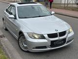 BMW 325d **SHZ**KLIMA**APPLE CAR PLAY**KEYLESS** - BMW 325 aus 2007: 325d