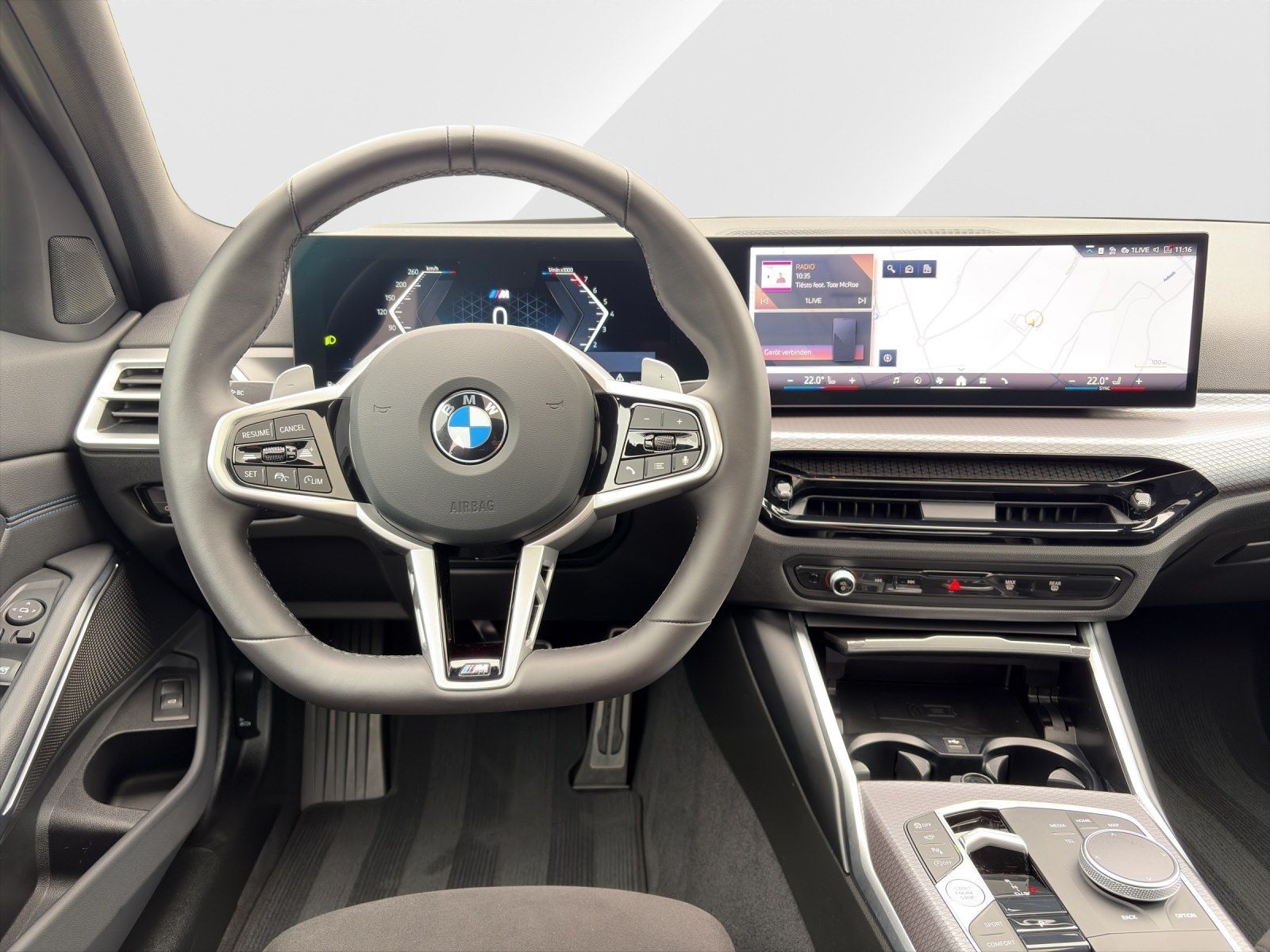 BMW 320 - Bild 10