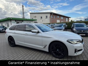 BMW 520 - 7