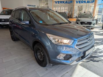 Ford Kuga Cool & Connect 120PS 2WD