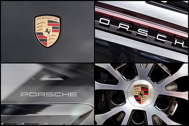 Porsche Cayenne*21"RS-Spyder,Luft,ACC,BOSE,Pano,90L,360°