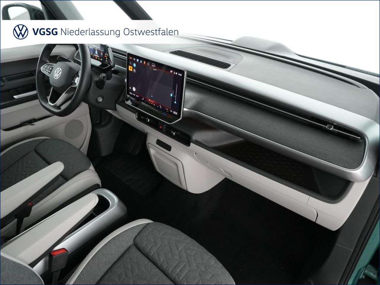 Volkswagen ID. Buzz - Bild 6