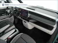 Volkswagen ID. Buzz - Vorschau Bild 6