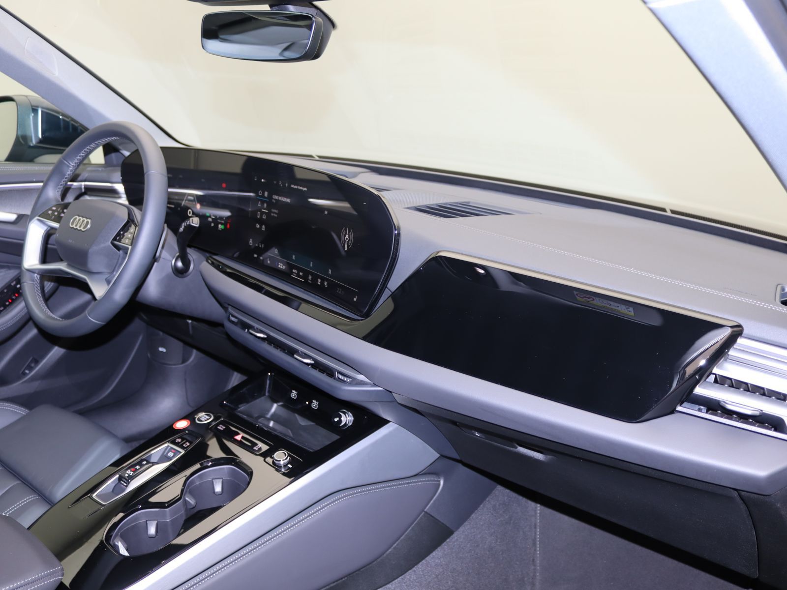 Audi A5 - Bild 9