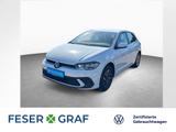 Volkswagen Polo 1.0 TSI NAVI SHZ LED DAB+ PDC