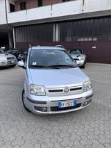 Fiat Panda 1.2 Emotion - Fiat Panda: Emotion