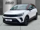 Opel Crossland GS Line AT LED Tempomat Kamera Klimaau - Opel Crossland (X) Gebrauchtwagen in Bremen