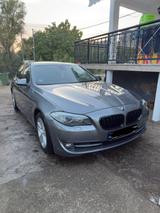 BMW 523i F10 | gepflegt | HU bis 07/2026 - BMW 5 Series: F07