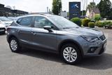 Seat Arona 1.0 TSI Style Navi*Klima*Shz*2.Hand - Seat Arona in Köln