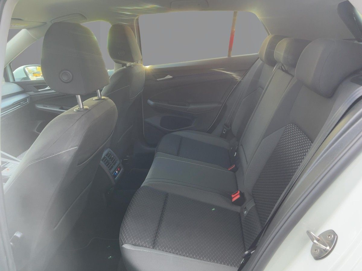 Volkswagen Golf - Bild 10