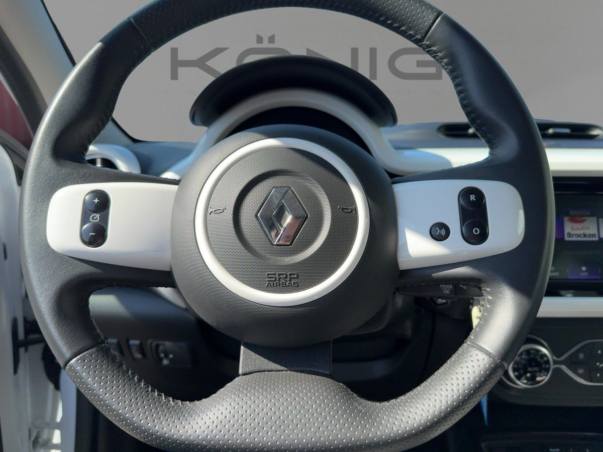 Renault Twingo - Bild 10