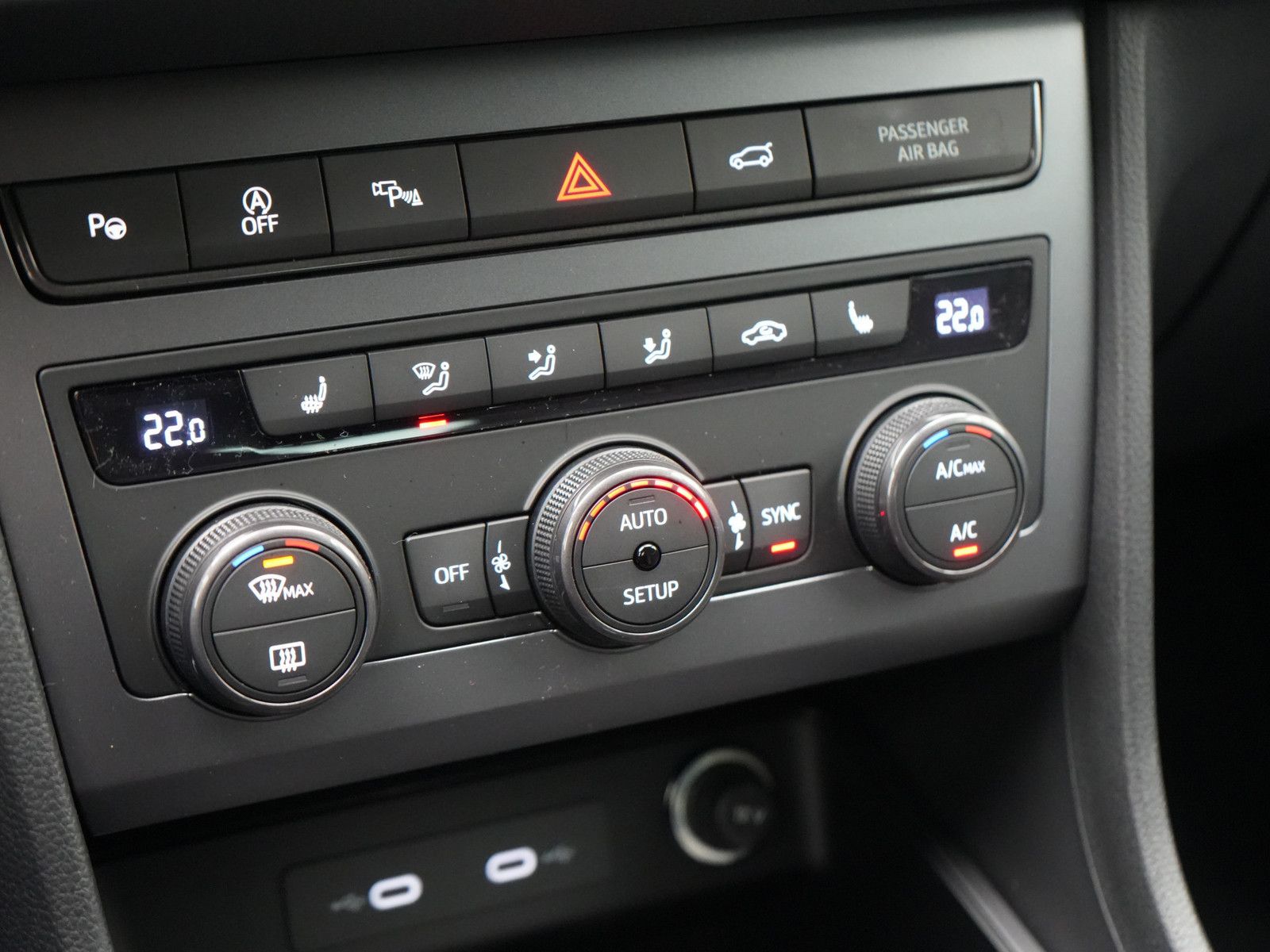 Cupra Ateca - Bild 20