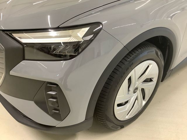 Q4 Sportback e-tron 35,Headup,Kamera,ACC,Navi Pl