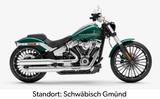 Harley-Davidson Softail FXBR Breakout 117 - Offers