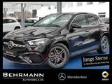 Mercedes-Benz GLA 200 AMG Line ++Distronic+R-Kamera+MBUX+LED++ - Mercedes-Benz GLA 200 mit Benzin-Antrieb: Geländewagen