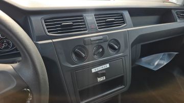 Volkswagen Caddy - 12
