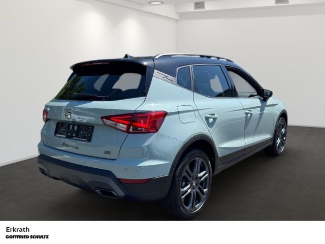 Seat Arona - Bild 4