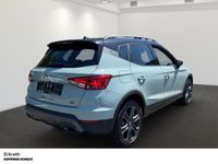 Seat Arona - Vorschau Bild 4