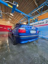 BMW 316i compact Klima, Sitzheizung, Leder - BMW 316 aus 1999: Compact