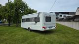 HYMER / ERIBA / HYMERCAR Nova 545 Luxusline  - HYMER / ERIBA Nova 545