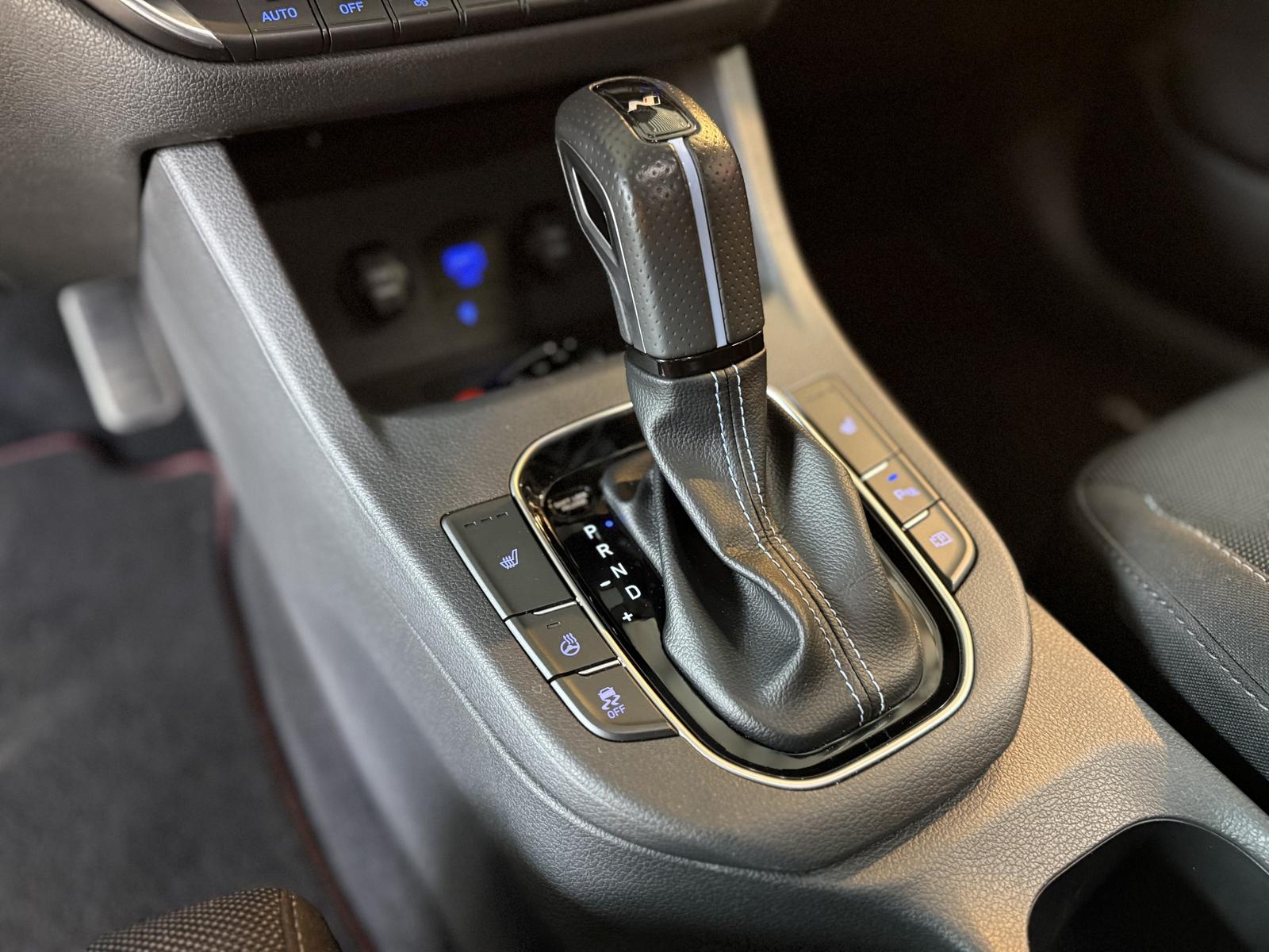 Hyundai i30 N Fastback Performance/Garantie/Keyless/, миниатюра 14