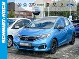 Honda Jazz 1.3 i-VTEC Trend Klimaanlage#Sitzheizung# - Honda Jazz: Vtec