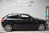 Audi A3 1.8 TFSI S line Sportpaket plus LEDER BOSE - Audi A3 aus 2008