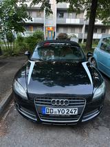 Audi TT Roadster 2.0 TFSI S tronic - - Audi TT in Dresden