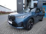 BMW X3 M50 M Sport Pro,Pano,AHK,H&K,21" - blaue BMW X3 M50