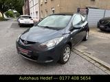 Mazda 2 1.3 55kW Impuls Sport - Klimaanlage - gebrauchte Mazda 2 aus dem Jahr 2009