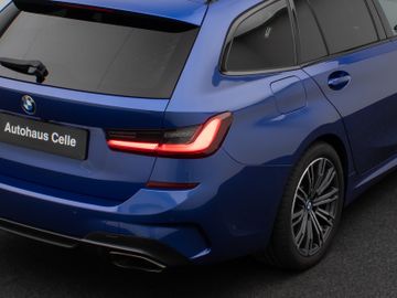 Fahrzeugabbildung BMW M340d xDr Tour M Sport ACC HUD Kamera 360°