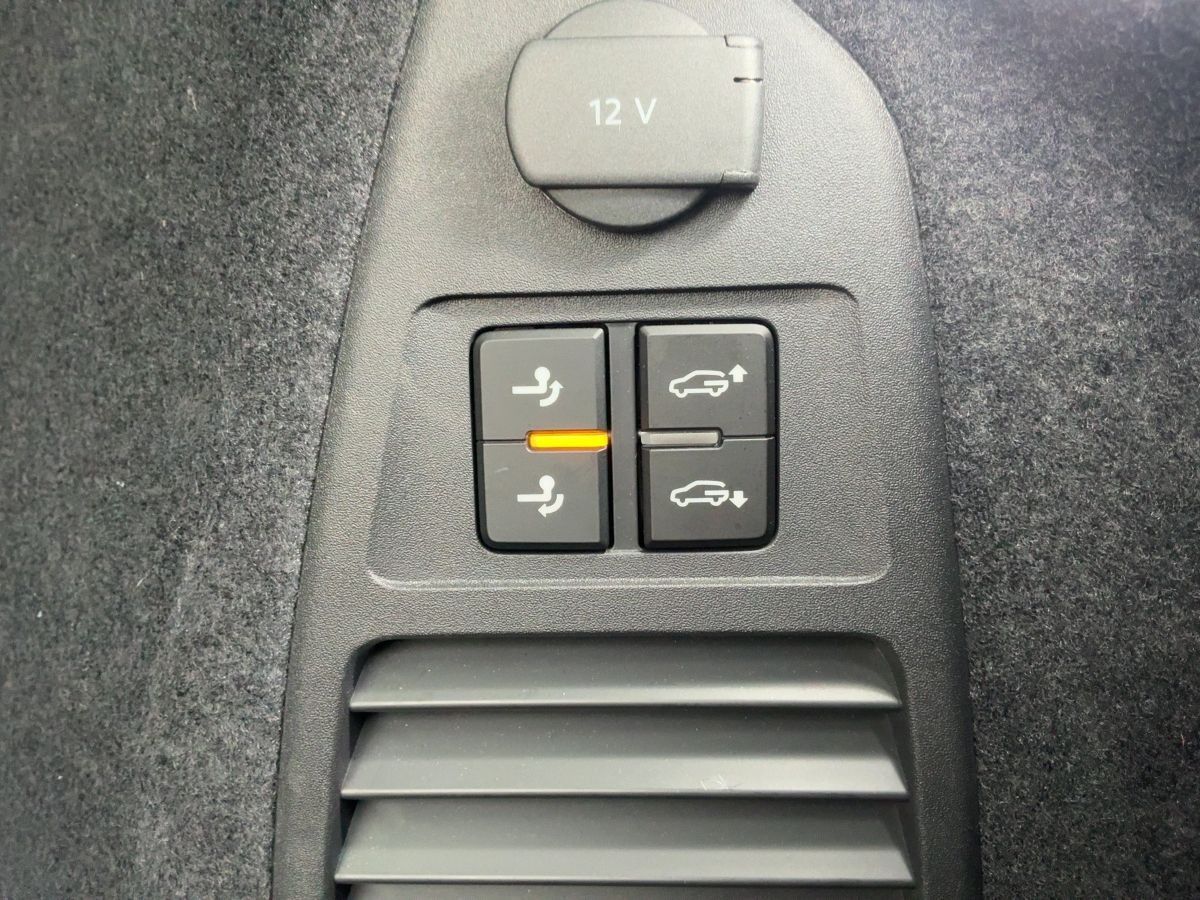 Volkswagen Touareg - Bild 15